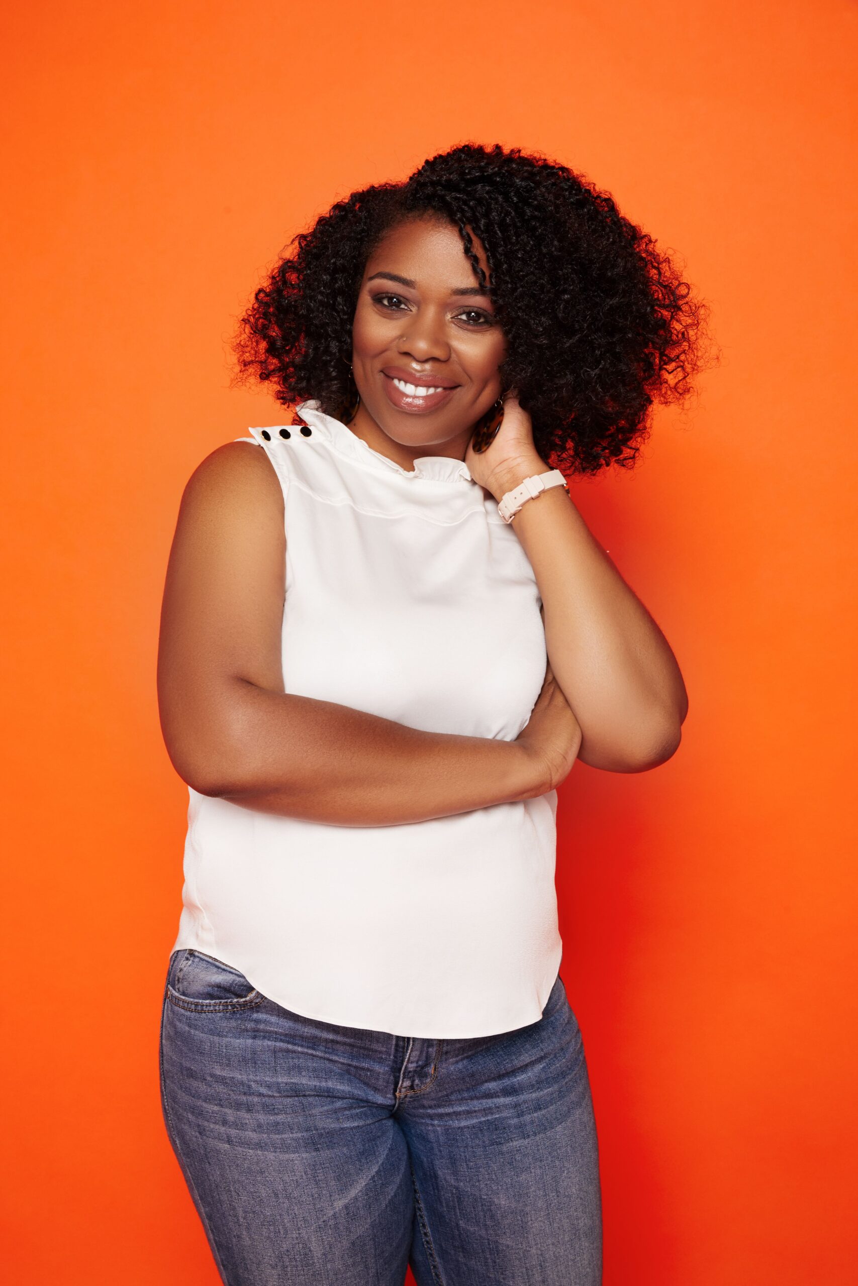 Reese Roberts, Founder of Serv Inc.